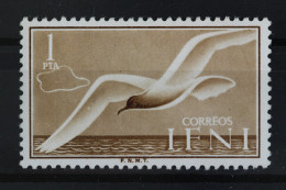 Ifni, MiNr. 138, Postfrisch - Morocco (1956-...)