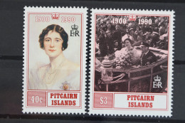 Pitcairn, MiNr. 360-361, Postfrisch - Pitcairn