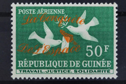 Guinea, MiNr. 146 II, Postfrisch - Guinée (1958-...)