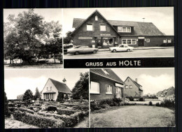 Holte, Kr. Nienburg, Edeka - Sonstige & Ohne Zuordnung