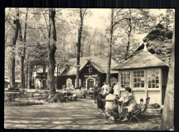 Lübbenau, Spreewald, Gaststätte Spreewaldhof - Sonstige & Ohne Zuordnung