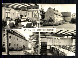 Schmannewitz Kr. Oschatz, Ev.-Luth. Rüstzeitheim - Other & Unclassified