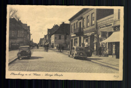 Nienburg, Lange Straße - Sonstige & Ohne Zuordnung