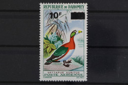 Dahomey, MiNr. 394, Postfrisch - Bénin – Dahomey (1960-...)