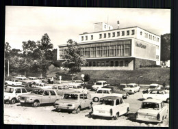 Ostseebad Ahrendshoop, Kurhaus - Autres & Non Classés