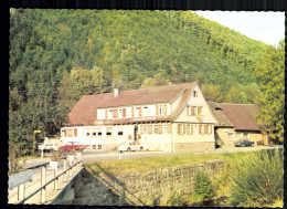Unterharmersbach-Grün, Schwarzwald, Gasthaus-Pension "Grüner Hof" - Other & Unclassified
