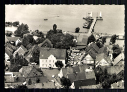 Steinhude Am Meer, Anleger, Boote, Ort - Altri & Non Classificati