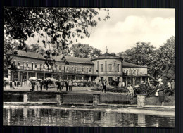 Markkleeberg Bei Leipzig, Parkgaststätte - Other & Unclassified