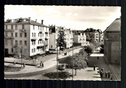 Bad Nauheim, Ludwigstraße - Autres & Non Classés