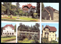 Hartha, Kr. Freital, Kurpark, Klubhaus Freundschaft, Kurhaus - Other & Unclassified