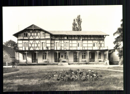 Ostseebad Boltenhagen, Haus Seebach - Sonstige & Ohne Zuordnung
