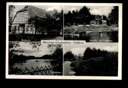 Gifhorn, Kurhaus, Pavillon Am Heidesee - Other & Unclassified