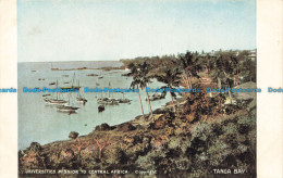 R674404 Tanga Bay. Universities Mission To Central Africa - World