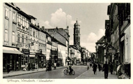 73869608 Goettingen  Niedersachsen Weenderstrasse Weendertor  - Göttingen