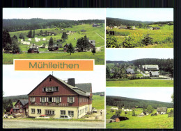 Mühlleithen/Sa., HO Hotel Buschhaus - Other & Unclassified