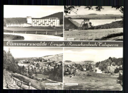 Cämmerswalde/Erzgeb., Erholungsheim, Talsperre, OT Neuwernsdorf - Other & Unclassified