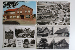 Nienburg - Landkreis, 40 Ansichtskarten Ab Den 1960er Jahren - Altri & Non Classificati