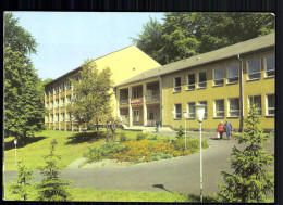 Bad Liebenstein/Thür., Diagnostik- U. Therapiegebäude - Autres & Non Classés