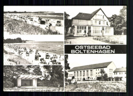 Ostseebad Boltenhagen, Strand, Freilichtbühne, Ferienheime - Autres & Non Classés