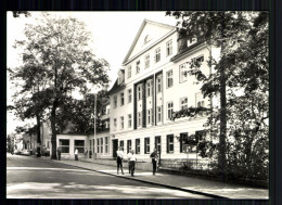 Bad Liebenstein/Thür., Sanaturium "Hugo Gefroi" - Andere & Zonder Classificatie