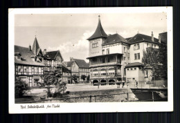 Bad Salzdetfurth, Am Markt - Sonstige & Ohne Zuordnung