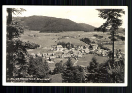 Mitteltal/Schwarzwald, Blick Zum Ort - Other & Unclassified