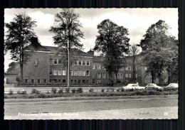 Papenburg/Ems, Marien Hospital - Other & Unclassified