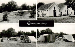 73869597 Deurningen NL Eurocamping  - Autres & Non Classés