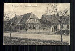 Wietzen Bei Nienburg, Gastwirtschaft Von Georg Mühlenfeld - Other & Unclassified