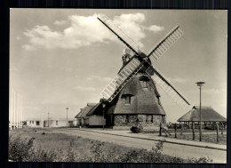 Groß Stieten Kr. Wismar, Gaststätte "Mecklenburger Mühle" - Autres & Non Classés