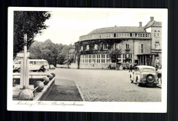 Nienburg, Stadtsparkasse - Altri & Non Classificati