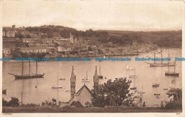 R674408 Fowey. Postcard - World