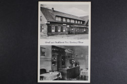 Staffhorst, Krs. Nienburg, Gast- U. Geschäftshaus W. Wolteis - Other & Unclassified