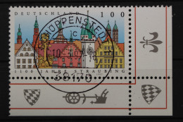 Deutschland (BRD), MiNr. 1910, Zentrischer Stempel, EST - Used Stamps