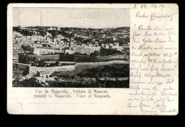 Nazareth/Israel, Teilansicht - Autres & Non Classés