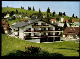 Altglashütte, Gemeinde Feldberg, Gasthof-Hotel Schwarzwälder Hof - Other & Unclassified