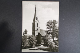 Baiersbronn, Schwarzwald, Evang. Marienkirche - Other & Unclassified