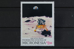 Mikronesien, MiNr. 141, Postfrisch - Micronesia