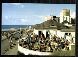 Westerland A. Sylt, Strandpromenade, Freisitz - Sonstige & Ohne Zuordnung