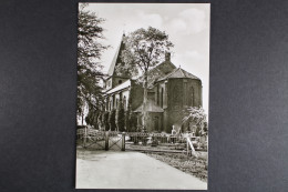 Wechold, Kr. Nienburg, Kirche - Other & Unclassified