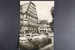 Hainichen/Sachsen, Sparkasse Am Gellertplatz - Autres & Non Classés