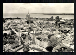 Stralsund, Teilansicht - Sonstige & Ohne Zuordnung