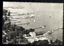 Steinhude Am Meer, Bootshafen, Liegewiese, Gastro - Sonstige & Ohne Zuordnung