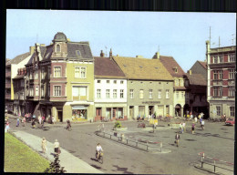 Senftenberg, Platz Der Freundschaft - Andere & Zonder Classificatie