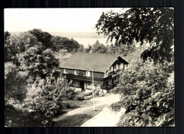 Buckow (Märk. Schweiz), FDGB-Erholungsheim "Haus Tirol" - Sonstige & Ohne Zuordnung