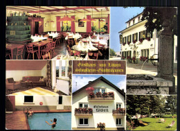 Schopfheim-Gündenhausen, Gasthaus "Zum Löewn" - Other & Unclassified
