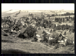 Wurzbach/Thür., Teilansicht - Sonstige & Ohne Zuordnung