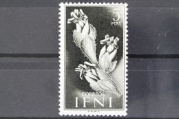 Ifni, MiNr. 142, Postfrisch - Morocco (1956-...)