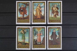 Liechtenstein, MiNr. 1341-1346, Postfrisch - Sonstige & Ohne Zuordnung