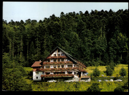 Bad Peterstal, Waldhotel Palmspring - Other & Unclassified